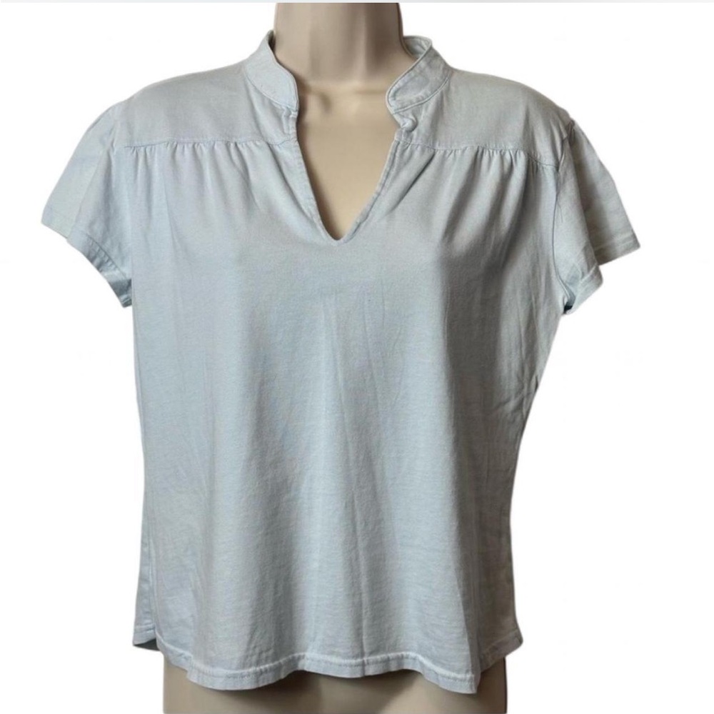 Y2K Gap Top‎